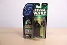 STAR WARS Power of the Force DARTH VADER Droid Figure CommTech Chip Hasbro