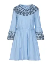 [BE BLUMARINE] BE BLUMARINE Mini dresses - Item 15103031
