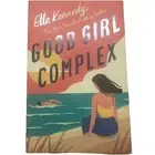 Good Girl Complex - Elle Kennedy Paperback