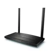 TP Link AC1200 Wireless MU-MIMO VDSL/ADSL Modem Router