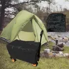 Wagon Cart Cover for Utility Folding Wagon Folding Trolley Cart Camping Cart