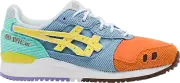 Asics Sean Wotherspoon x atmos x Gel Lyte 3 Sneaker Corduroy - 1203A019 000
