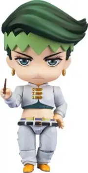 Medicos Entertainment Nendoroid TV Anime "JoJo's Bizarre Adventure Diamond
