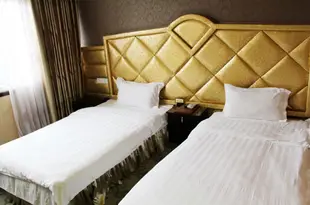 都江堰浪琴商務酒店Langqin Business Hotel