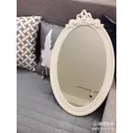 新款鏡 歐式鏡 衛浴鏡 衛生間壁掛鏡 KTV裝飾美容院鏡 復古歐式化妝鏡子