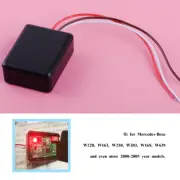 Occupancy Seat Sensor SRS Emulator For Mercedes-Benz W163 W168 W203 W210 A02032