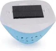Solar Energy, USB Charging Swimming Pool Lights, Floating Pool Lights, Hanging Tree and Garden
