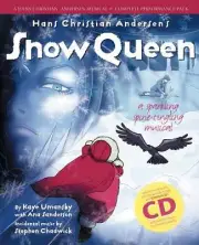 Hans Christian Andersen's Snow Queen (Complete Performance Pack: Book + Enhanced