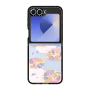 Galaxy Z Flip6 Impact Case Sunsets