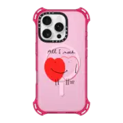 iPhone 16 Pro Bounce Case MagSafe Compatible All You Need