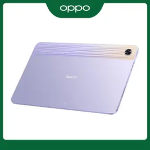 【OPPO】OPPO Pad Air平板電腦 4GB/128GB(薄霧紫)