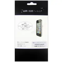 在飛比找博客來優惠-NEW HTC ONE M7 手機專用保護貼