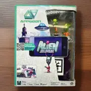 Appgear Alien Jailbreak for ipod iphone ipad2 and android game New in box 9+ {C1