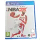 PS4 NBA 2K21 美國職業籃球賽 中英文版