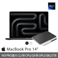 在飛比找momo購物網優惠-【Apple】Wacom藍牙繪圖板★MacBook Pro 