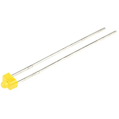 Kingbright L-2060YD 1.8mm 2.1V Yellow LED 8mcd