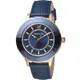 SWAROVSKI 施華洛世奇 Octea Lux 現代時尚腕錶-5414413