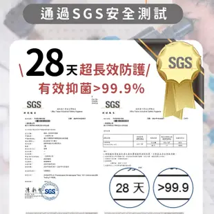 【超奈】奈米黃酒精 4000ml/桶 防疫酒精 奈米銀酒精 清潔消毒 75%酒精 長效酒精 清潔用酒精 超奈酒精