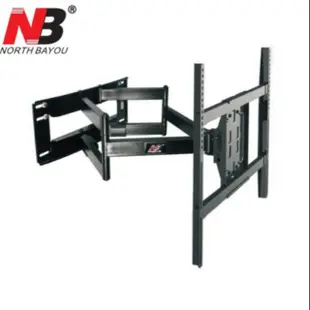 NB SP5 雙手臂液晶電視壁掛架-適用50~90吋液晶電視