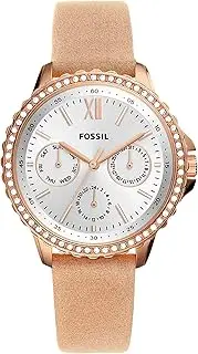 [FOSSIL] Izzy Women's Watch with Stainless Steel Bracelet or Genuine Leather Band
