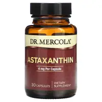 在飛比找iHerb優惠-[iHerb] Dr. Mercola Astaxanthi