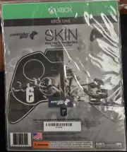 Controller Gear, SKIN Xbox 1 Controller Skin Tom Clancy's Siege, RARE!!!
