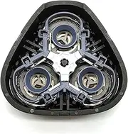 Replacement Head，Compatible for Philips ，HQ4 HQ56 HQ6920 HQ6900 HQ6970 HQ6405 HQ6415 HQ6831 HQ5426 Razor Blade
