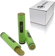 Coin Tubes 11152 Large Pack of Euro Paper Coin Tubes for 50 Cent Coins in Box Contents: 468 Pieces