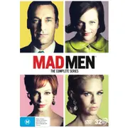 Mad Men - The Complete Series