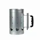 Carbon Barrels Charcoal Lighter Barbecue Chimney Starter BBQ Fire Lighter