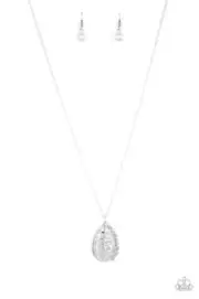 paparazzi necklace