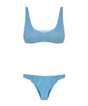Lumière bikini XL,L,M Blue