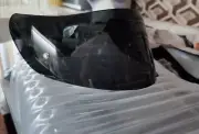 AGV K5 K5S K3SV K1 K1S Visor Lens Black New