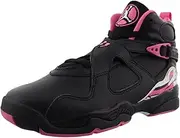 [Jordan] Kid's Shoes Nike 8 Retro Pinksicle (GS) 580528-006 (Numeric_6_Point_5)
