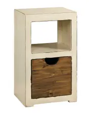 Progressive Furniture Bunching Storage Display