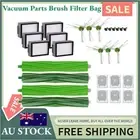For iRobot Roomba i7 i7+/i7 Plus i8 j7 i4 E5 E7 Vacuum Parts Brush Filter Bag