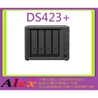 在飛比找蝦皮購物優惠-Synology 群暉科技 DiskStation DS42