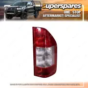 Tail Light Right Hand Side for Mercedes Benz Sprinter W903 01/1998-09/2006