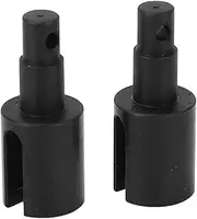 2PCS RC Diff Outdrive High Load Capacity Powerful Upgraded Differential Drive Cup for LOSI Baja Rey2.0 1/10 RC Car