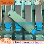 10PCS 0HJC3G For Dell Latitude 7424 5420 5424 Ruggde m.2 SSD Hard disk Caddy OEM