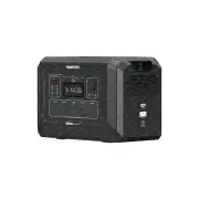 Powertech S2 Portable Power Station 2500W 2048WH Solar Mains or DC Charging