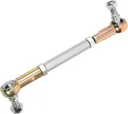COMPUKAS Atv Steering Tie Rod Ball Joint Tie Rod for Off Road Vehicles Go Kart Modification Tool Durable High Pressure Resistant Innovative Steering Mechanism