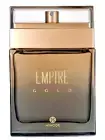Brazilian Empire Gold Men's Perfume Woody Fragance Cologne 100ml Hinode