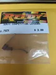 REEDY Team Associated part #762X