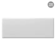 Nobo 1500W Electric Panel Heater