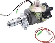 daili Store Distributor 45D Sports Compatible with Mini Compatible with MGB Compatible with Austin 4 Cylinders Point Distributor