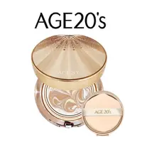 在飛比找蝦皮購物優惠-[AGE 20's] Essence Cover Pact 