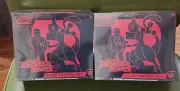 (2) POKEMON TCG - DESTINED RIVALS - SEALED - ELITE TRAINER ETB BOXES