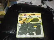 Sealed on card D.U.K.W. Amphibious Vehicle by Airfix in HO/OO scale from 1973