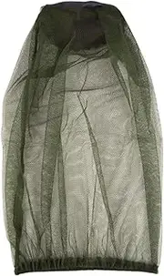 Head Net Mesh, Head Net Covers Breathable Head Net, Light Fine Mesh Net for Hiking with Netting for Men Women, Shield Face Covers Hunting, Black Fly Head Net, Multicolor, single attribute
